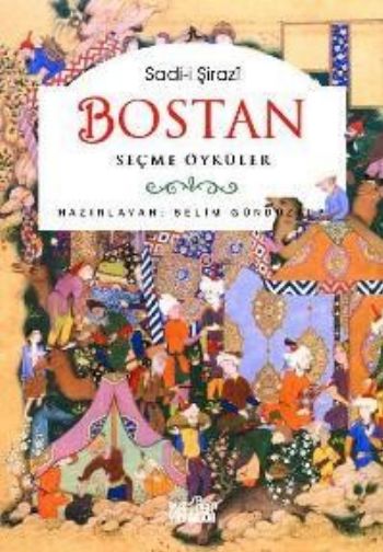 Bostan %17 indirimli Sadı-ı Sırazı