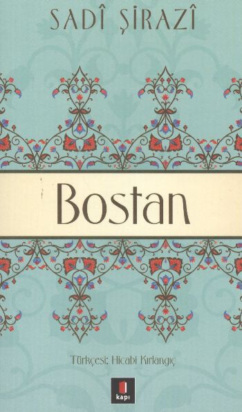 Bostan