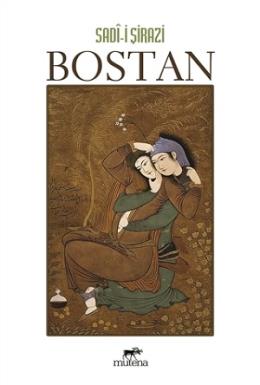 Bostan Şeyh Sadii Şirazi