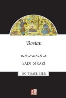 Bostan Şeyh Sadii Şirazi