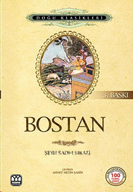 Bostan