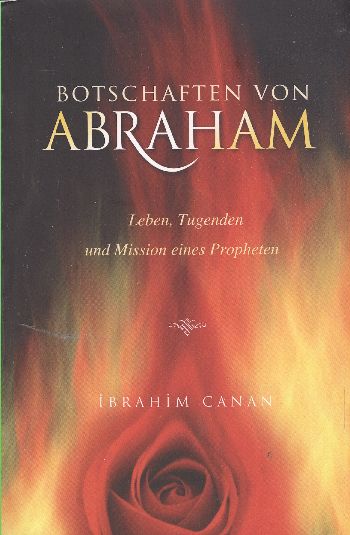 Botschaften Von Abraham %17 indirimli İbrahim Canan