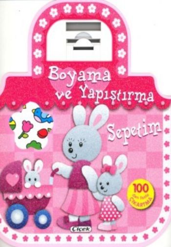 Boyama ve Yapıştırma Sepetim