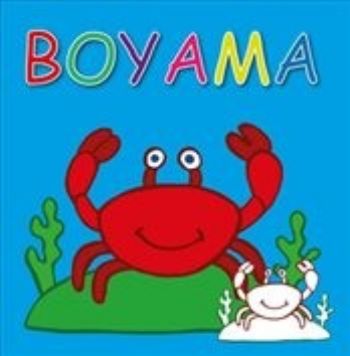 Boyama-Yengeç