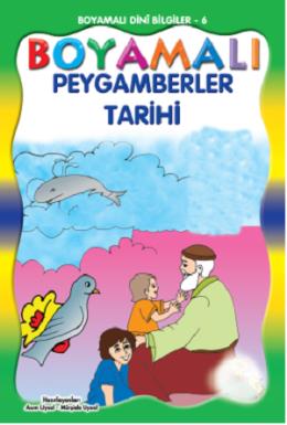 Boyamalı Peygamberler Tarihi 1