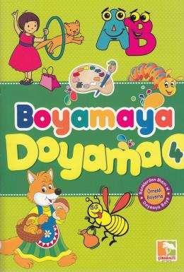 Boyamaya Doyama 4