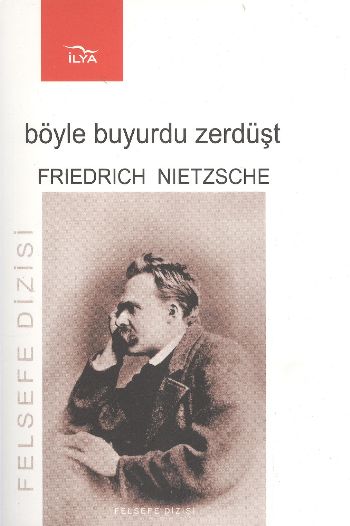 Böyle Buyurdu Zerdüşt %17 indirimli Friedrich Nietzsche