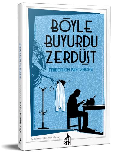 Böyle Buyurdu Zerdüşt