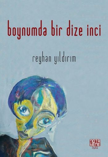 Boynumda Bir Dize İnci