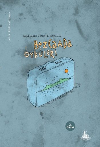 Bozcaada Öyküleri