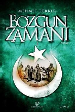 Bozgun Zamanı 1