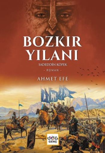 Bozkır Yılanı Ahmet Efe