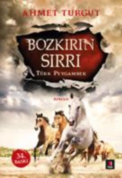 Bozkırın Sırrı