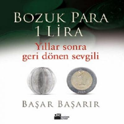 Bozuk Para 1 Lıra %17 indirimli Başar Başarır