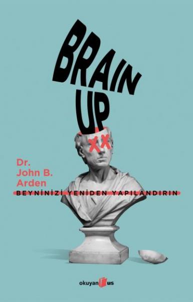 Brain Up John B. Arden