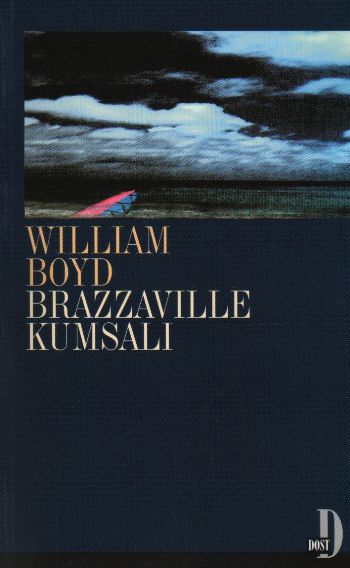 Brazzaville Kumsalı