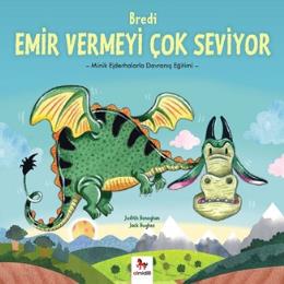 Bredi Emir Vermeyi Çok Seviyor Judith Heneghan