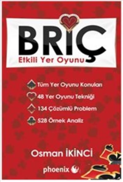 Briç - Etkili Yer Oyunu