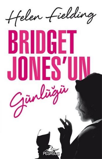 Bridget Jones'un Günlüğü Helen Fielding