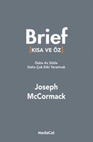 Brief Kısa ve Öz