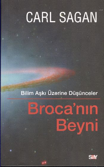 Broca'nın Beyni