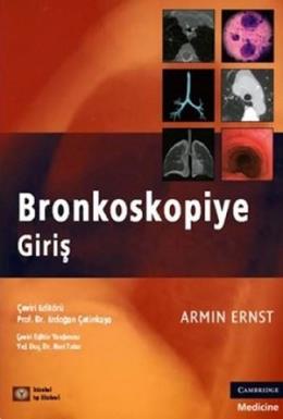 Bronkoskopiye Giriş Armin Ernest
