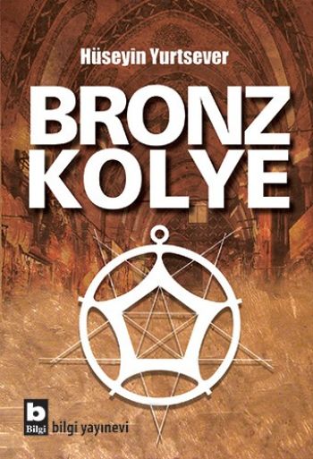 Bronz Kolye