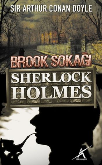 Brook Sokağı Sherlock Holmes-Cep Boy %17 indirimli Sir Arthur Conan Do