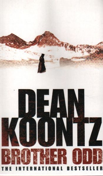 Brother Odd %17 indirimli Dean Koontz