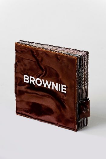 Brownie Magnetli Tarifler Carla Bardi