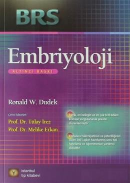 BRS Emriyoloji Ronald Dudek