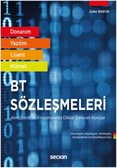 BT Sözleşmeleri