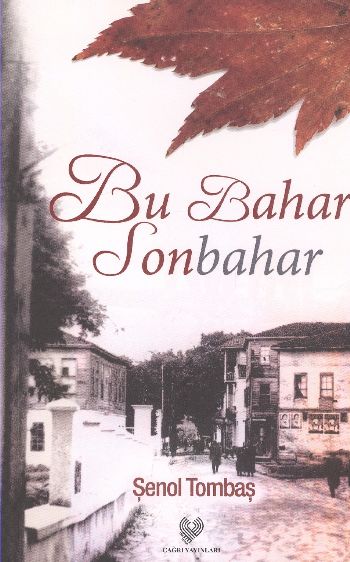 Bu Bahar Sonbahar %17 indirimli Şenol Tombaş