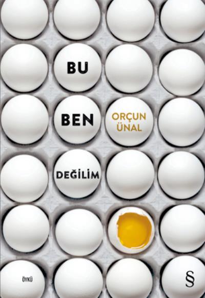 Bu Ben Değilim Orçun Ünal