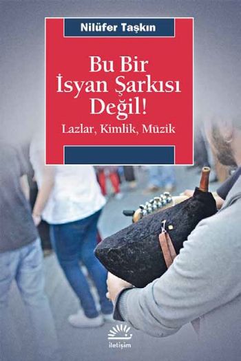 Bu Bir İsyan Şarkısı Değil