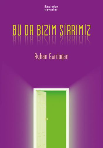 Bu Da Bizim Sırrımız