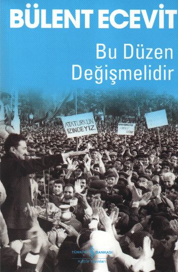 Bu Düzen Değişmelidir