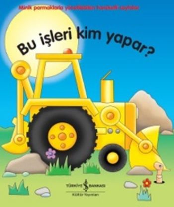 Bu İşleri Kim Yapar