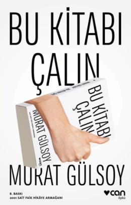 Bu Kitabı Çalın