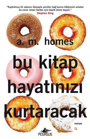 Bu Kitap Hayatınızı Kurtaracak