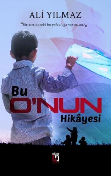 Bu Onun Hikayesi Ali Yılmaz