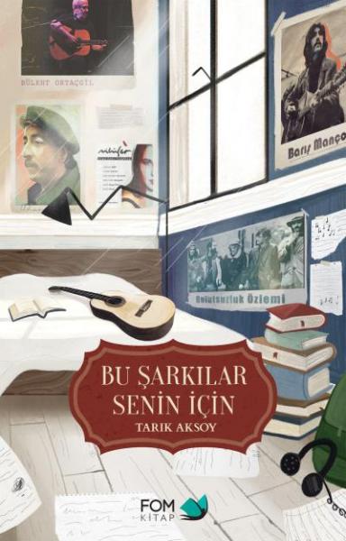 Bu Şarkılar Senin İçin Tarık Aksoy