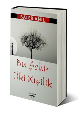 Bu Şehir İki Kişilik