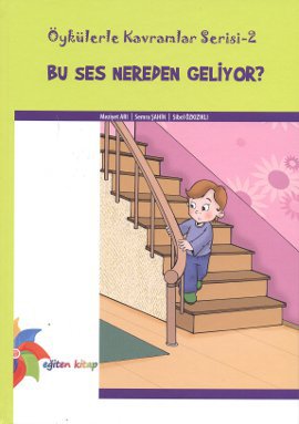 Bu Ses Nereden Geliyor