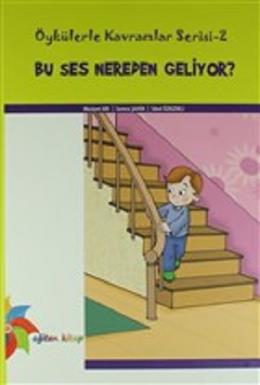 Bu Ses Nereden Geliyor