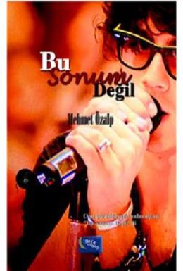 Bu Sonum Değil