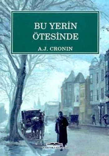 Bu Yerin Ötesinde %17 indirimli A.J. Cronin