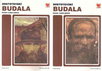 Budala (2 Cilt) %17 indirimli F. Dostoyevski