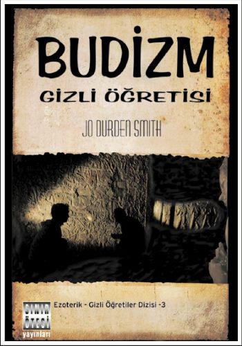 Budizm Gizli Öğretisi