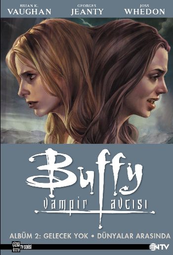 Buffy Vampir Avcısı Albüm 2 Gelecek Yok - Dünyalar Arasında %17 indiri